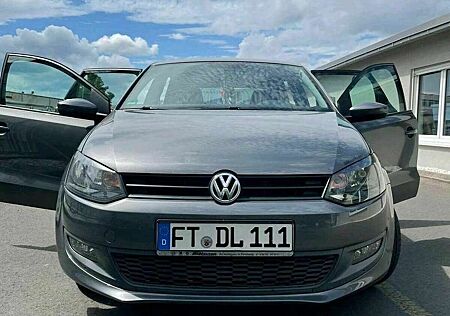 VW Polo Volkswagen 1.4 Comfortline