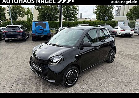 Smart ForFour EQ