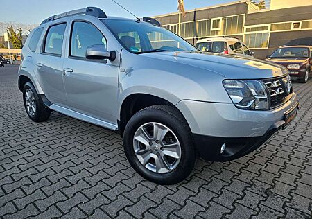 Dacia Duster TCe 125 4x2 Prestige,LPG Gasanlag,Navi,Klima,Leder