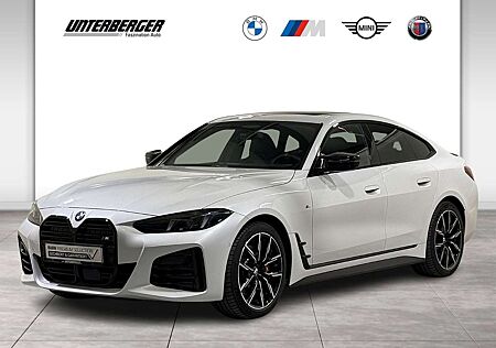 BMW 440 M440i xDrive Gran Coupé Pro M-Sitze AHK ACC 360°