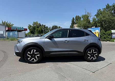 Opel Mokka B 1.2 Turbo ELEGANCE Automatik (PDC-KAMERA*NAVI)