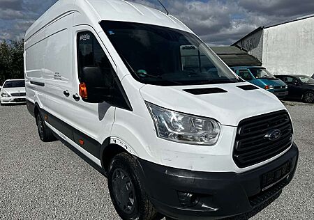Ford Transit 350 L4 Trend