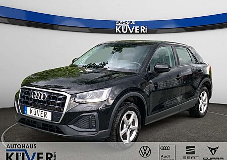Audi Q2 35 TFSI S-tronic Navi+Einparkh.+CarPlay+16´´