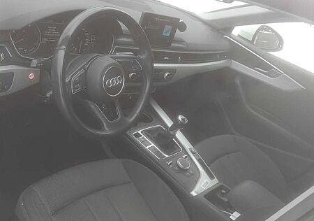Audi A5 Sportback 2.0 TDI sport
