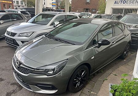 Opel Astra 1.2 Direct Inj Turbo 2020+KAMERA+LED