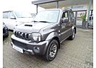 Suzuki Jimny Style 4X4 KLIMA AHK 4 SITZE