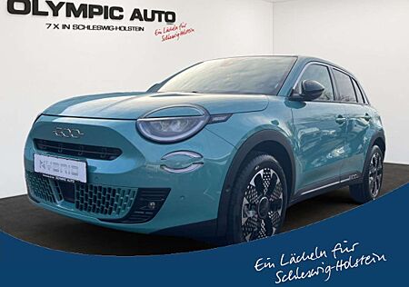 Fiat 600 La Prima Hybrid 1.2 DCT KAMERA SITZHZG KLIMA