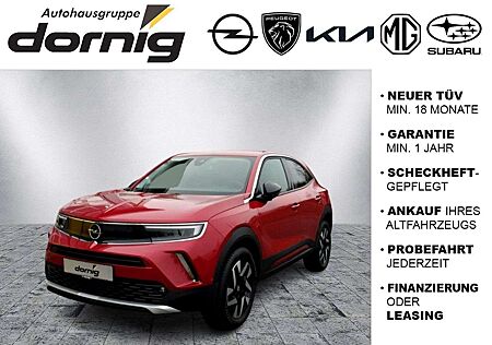 Opel Mokka Elegance, Navi, Kamera