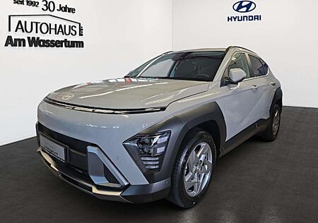 Hyundai Kona 1.0 7-DCT Trend Lichtpaket Assistenzpaket el.Heckl