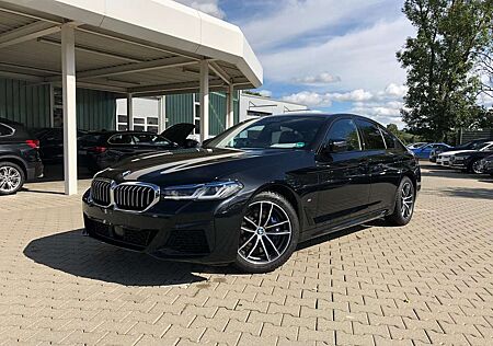 BMW 540i 540 xDrive Aut. Sport Line