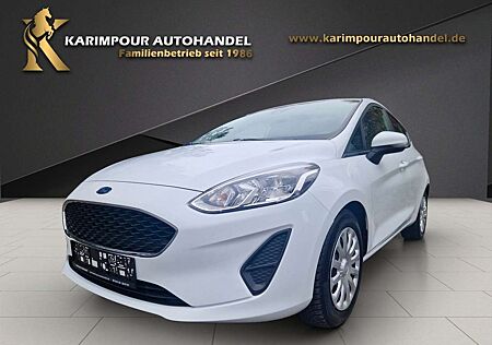 Ford Fiesta Cool & Connect*Nav*1HD*Automatik*LED*EU6*