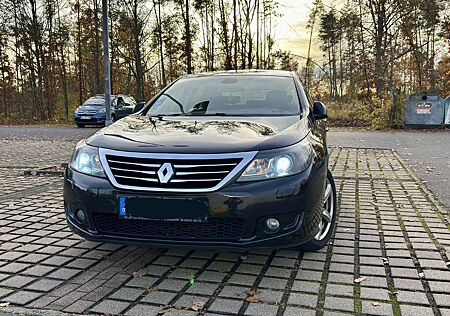 Renault Latitude dCi 175 FAP Aut. "INITIALE PARIS"