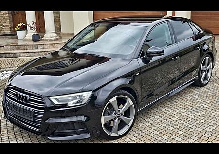 Audi A3 Limousine 2.0 TDI (110 kW / 150 PS) S tronic