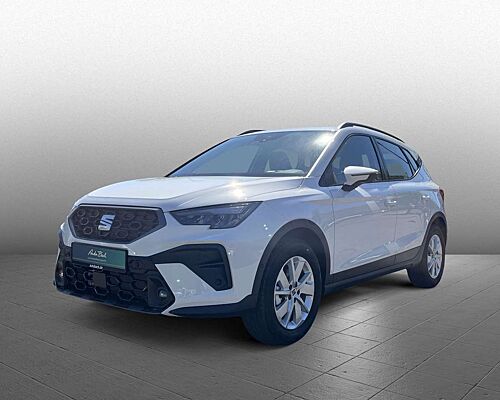 SEAT Arona Seat Arona Style 1,0TSI DSG GRA LED Car Play