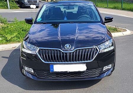 Skoda Fabia Cool Plus