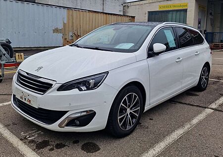 Peugeot 308 SW PureTech 130 EAT6 Start Stop Allure