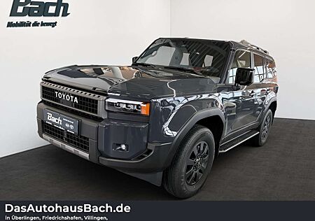 Toyota Land Cruiser 2.8 Automatik Executive ACC+LED+SHZ