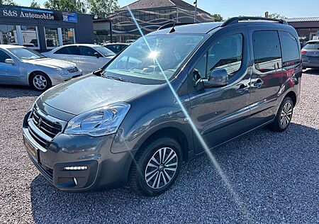 Peugeot Partner Tepee Active *Navi*Kamera*Euro6*1.Hand*