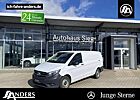 Mercedes-Benz Vito 116 Kasten Autom.*Rückfk*Sitzhz*EasyCargo