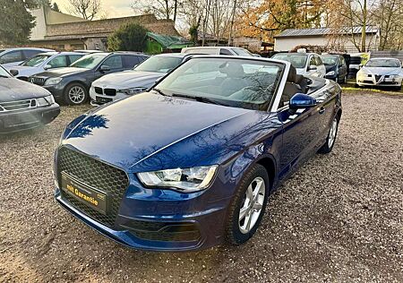 Audi A3 1.4 TFSI Navi Klima Zoll Alu II.Hand SHG Euro 6