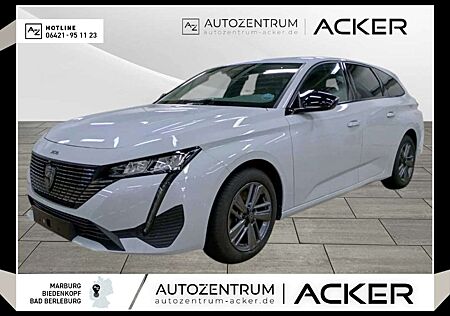 Peugeot 308 SW PureTech 130 Allure LED ACC -51%*