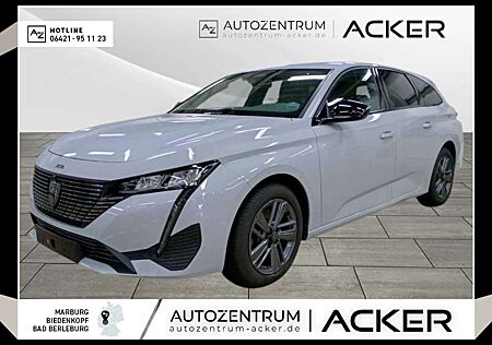 Peugeot 308 SW PureTech 130 Allure LED ACC -50