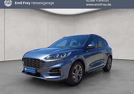 Ford Kuga 1.5 EcoBoost ST-LINE X