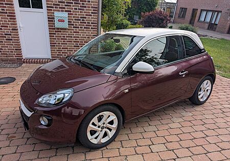 Opel Adam 1.4 Jam