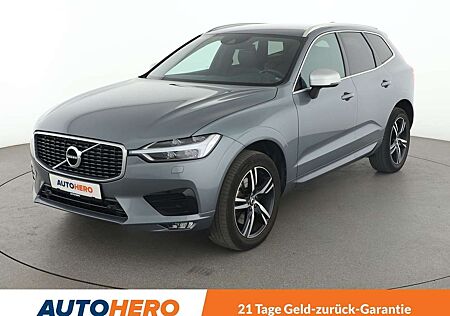Volvo XC 60 XC60 2.0 T5 R-Design AWD Aut.*LED*NAVI*TEMPO*PDC*SHZ*