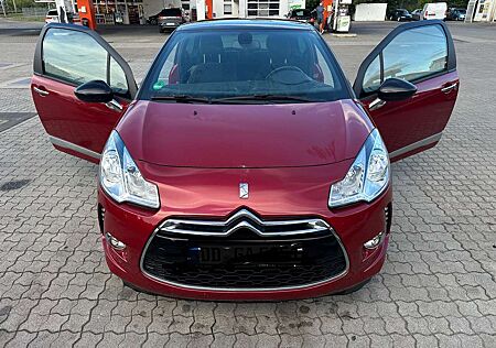 Citroën DS3 Citroen SportChic
