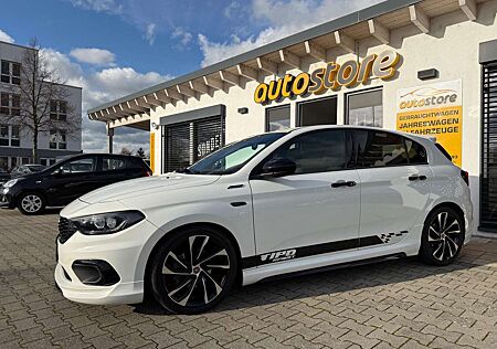 Fiat Tipo 5-Türer 1.4 T-Jet Sport Start&Stop 88 kW (120 P...