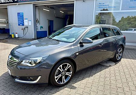 Opel Insignia A Sports Tourer Innovation *erste Hand*
