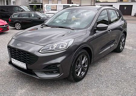 Ford Kuga ST-Line 1.5 ACC AHK LED Head-Up Navi DAB Winter-P.
