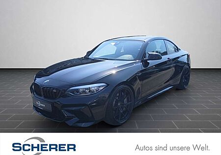 BMW M2 2er - Competition