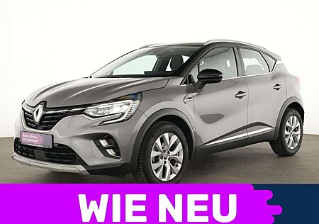 Renault Captur Intens Kamera|LED|Navi|Sitzheizung|PDC