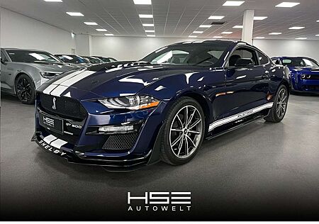 Ford Mustang 2,3l EcoBoost *GT500 KIT / LEDER *