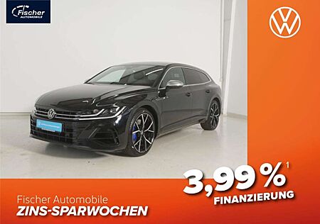 VW Arteon Volkswagen Shooting Brake 2.0 TSI 4Motion R DSG AHK