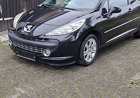 Peugeot 207 3-Türer 120 Sport