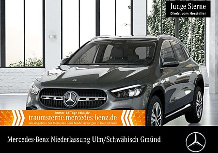 Mercedes-Benz GLA 180 PROGRESSIVE+LED+KAMERA+7G