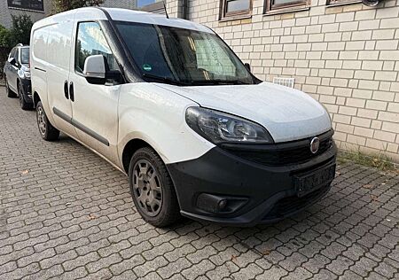 Fiat Doblo SX Maxi Kasten Navi/PDC/Kamera/1.Hand