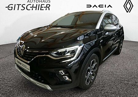 Renault Captur EDITION ONE E-TECH PlugIn Hybrid