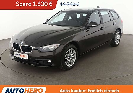 BMW 320i 320 Aut.*NAVI*HUD*LIM*PANO*CAM*PDC*SHZ*