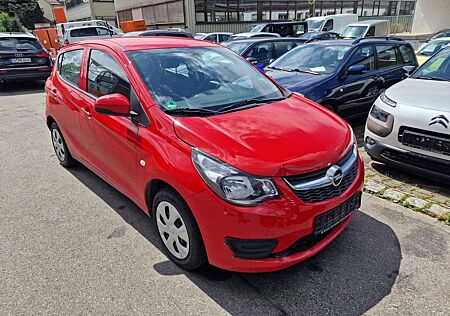 Opel Karl 1.0 Selection