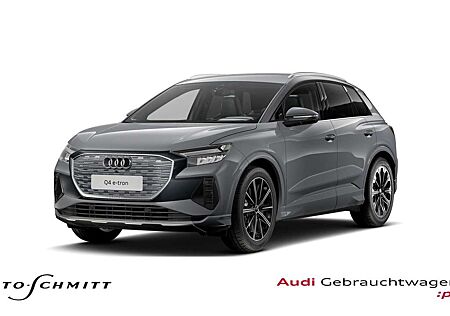 Audi e-tron 210 kW 45 basis