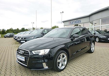 Audi A3 Sportback 35 TDI sportNAV/KAM/ACC/LED/SHZ