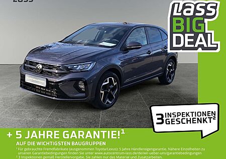 VW Taigo Volkswagen 1.0 TSI R-Line +EPH+DAB+PanoSD+2xKlima