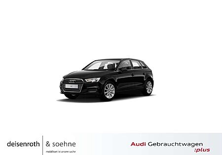 Audi A3 Sportback design 35 TFSI S tr MMI/Nav/SHZ/EPH/conn