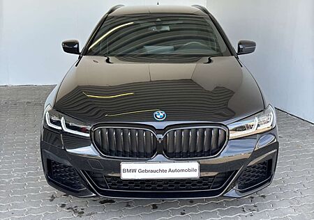 BMW 530 e xDrive Tour. M Sport LiveCock.LED.AHK.ParkA