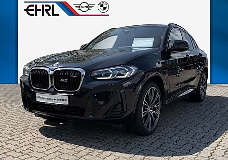 BMW X4 M 40d Aut/Laser/Standhzg/HeadUp/Dr.As.Prof