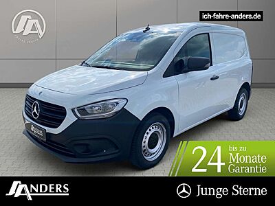 Mercedes-Benz Citan 110 Kasten AHK*CarPlay*Tempo*RFK*Klima*SHZ